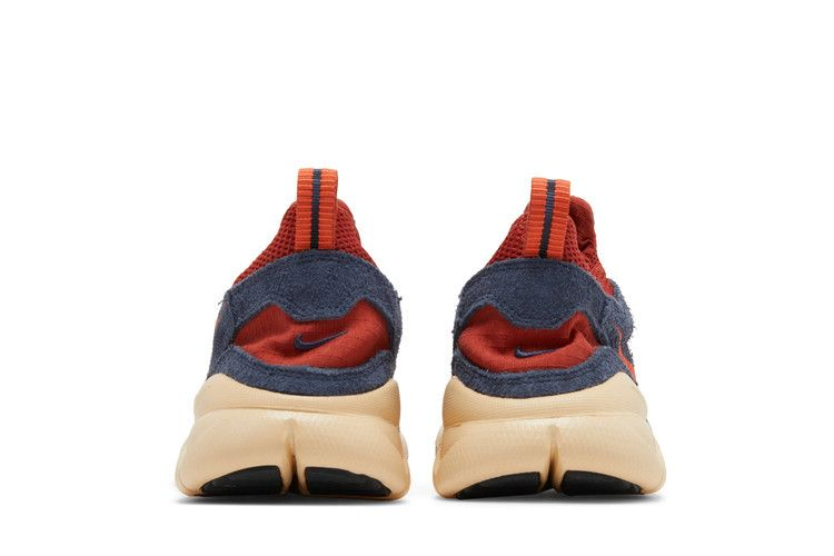 Кроссовки Nike Free Run Trail 'Thunder Blue'