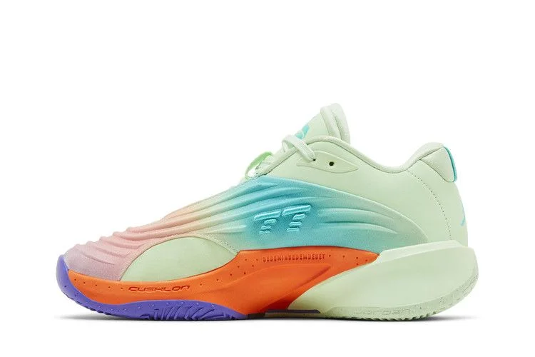 Кроссовки Air Jordan Luka 3 'Blurred Vision'