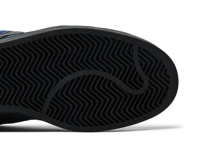 Кроссовки adidas Campus 00s 'Dark Blue Black'