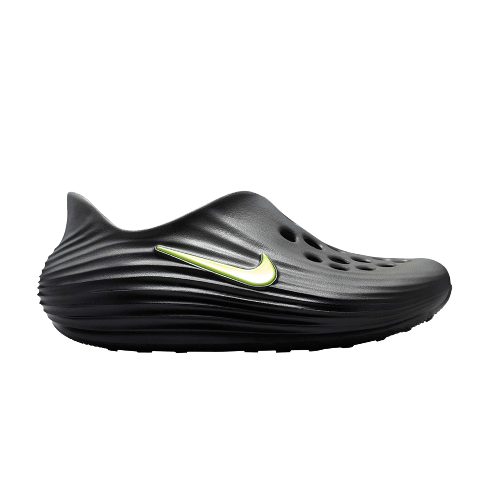 Кроссовки Nike ReactX Rejuven8 GS 'Black Volt'