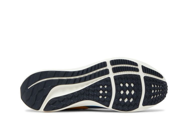 Кроссовки Nike Air Zoom Pegasus 39 Premium 'Obsidian Yellow'