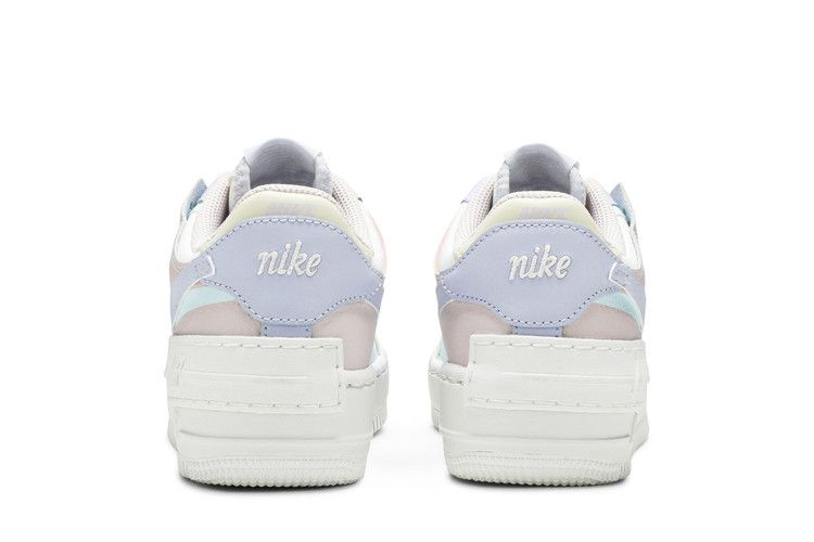 Кроссовки Nike Wmns Air Force 1 Shadow 'Pastel'