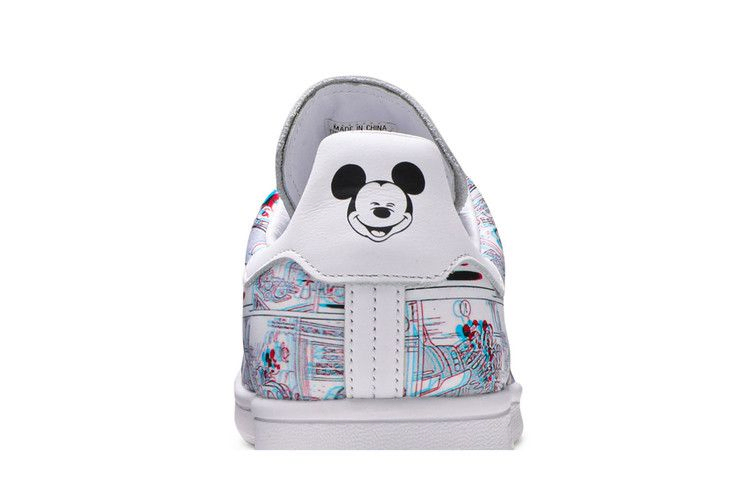 Кроссовки Disney x adidas Stan Smith 'Mickey Mouse Comic Strip'