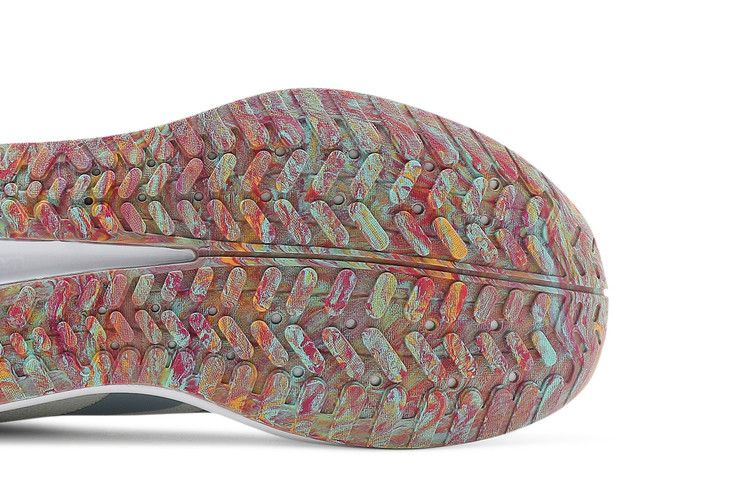 Кроссовки Reebok Wmns Energen Plus 'Pure Gable Grey'