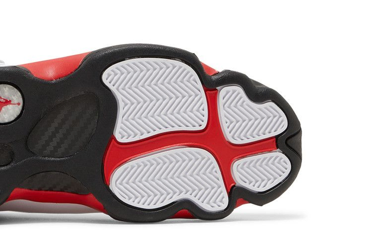 Кроссовки Air Jordan 6 Rings 'Cherry'