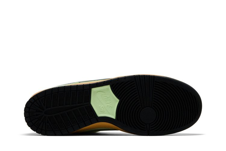 Кроссовки Nike Dunk Low SB 'Verdugo Mountain'