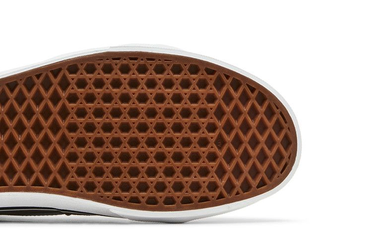 Vans Sk8-Hi 'Walnut'