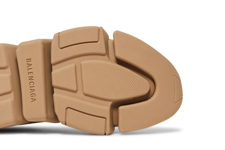 Кроссовки Balenciaga Wmns Speed Sneaker 'Beige'