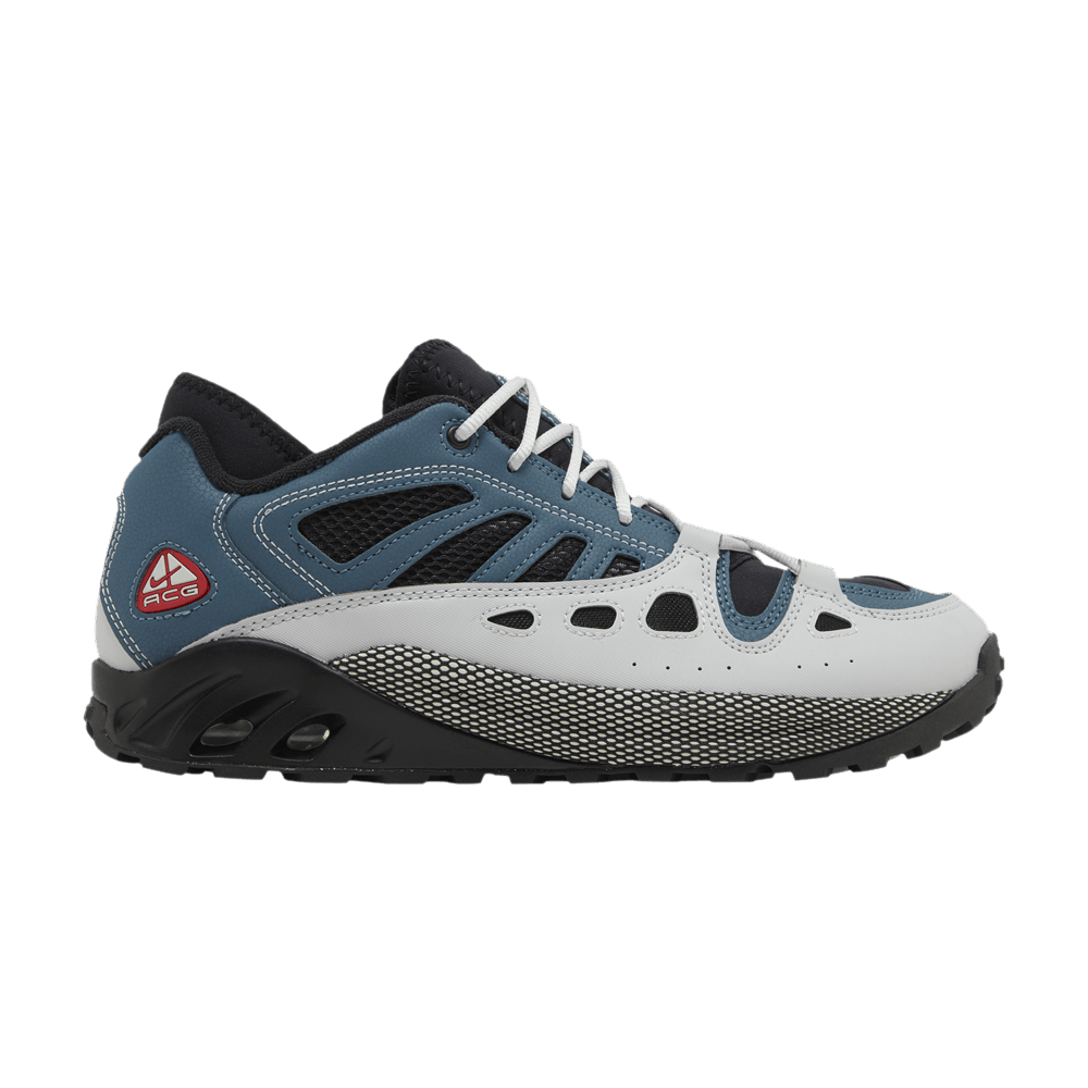Кроссовки Nike ACG Air Exploraid 'Ash Green'