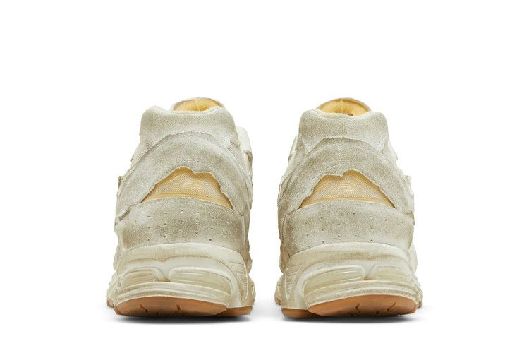 Кроссовки New Balance 2002R 'Protection Pack - Distressed'