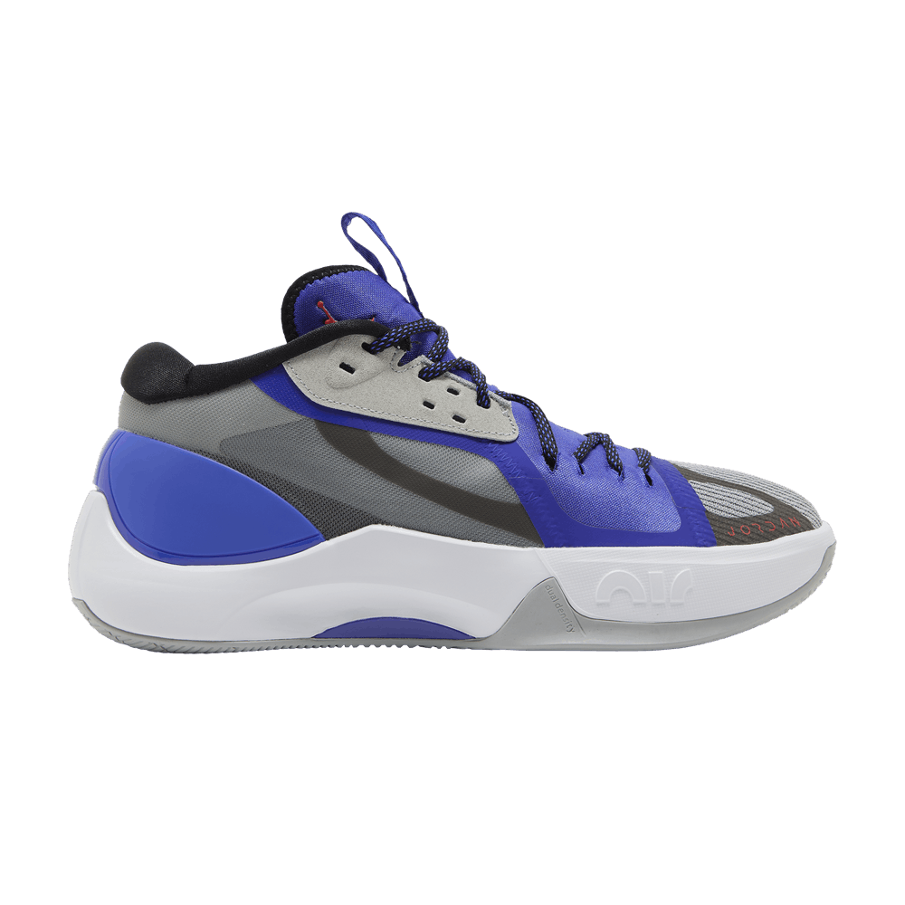 Кроссовки Air Jordan Zoom Separate PF 'Ultramarine'