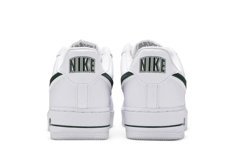 Кроссовки Nike Air Force 1 Low '07 'Cosmic Bonsai'