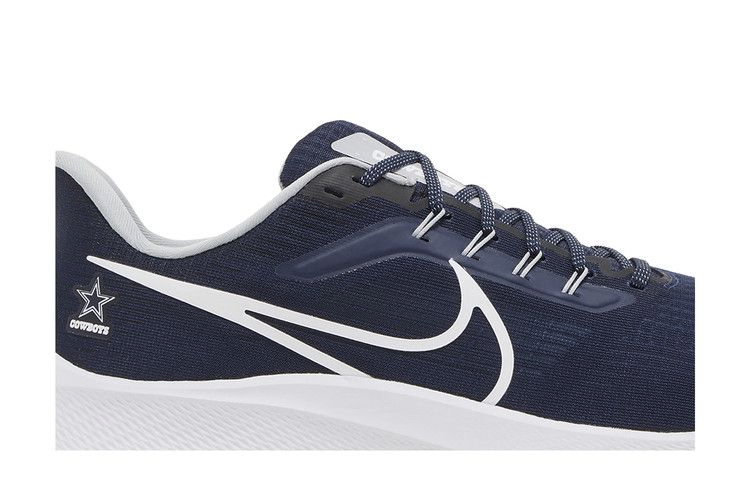 Кроссовки Nike NFL x Air Zoom Pegasus 39 'Dallas Cowboys'
