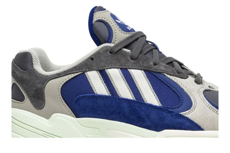 Кроссовки Adidas Yung-1 'Alpine'