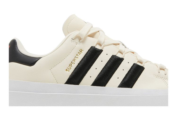 Кроссовки adidas Wmns Superstar Bonega 'Wonder White Black'