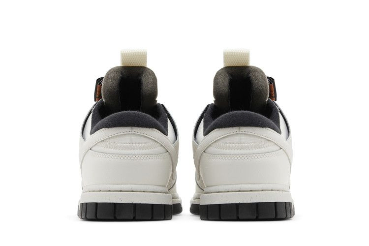 Кроссовки Nike Air Dunk Jumbo 'Phantom'