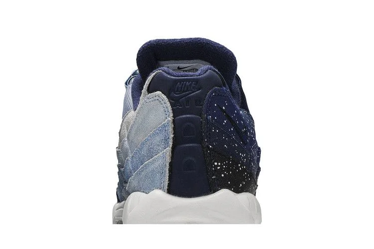 Кроссовки Nike Air Max 95 'Day and Night'