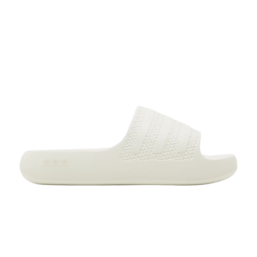 Adidas-Wmns-Adilette-Ayoon-Slide-Triple-White