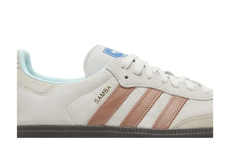 Кроссовки adidas Samba OG 'Clay Strata'