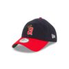 New-Era-Los-Angeles-Angels-Cooperstown-Casual-Classic-MLB-Strapback-Hat-100x100