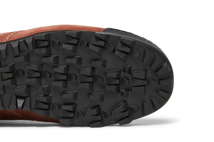 Aimé Leon Dore x New Balance Rainier 'Brown'