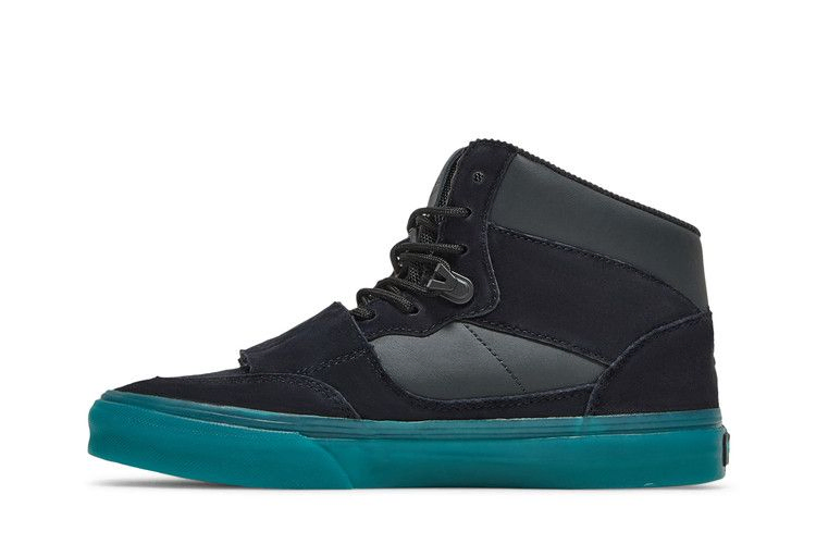 Кроссовки C2H4 x Vans Mountain Edition 'Nightwalker'