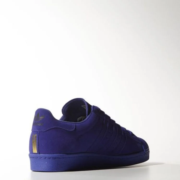 Кроссовки Adidas Superstar 80s 'Tokyo'