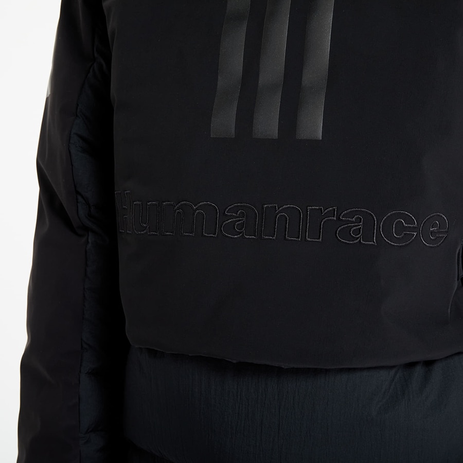 adidas x Pharrell Williams MYSHELTER COLD.RDY Women's Jacket Black