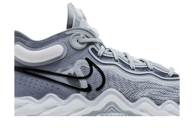 Кроссовки Nike Air Zoom GT Run TB Promo 'Wolf Grey'