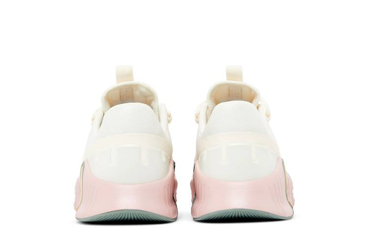 Кроссовки Nike Wmns Free Metcon 5 'Pale Ivory Ice Peach'