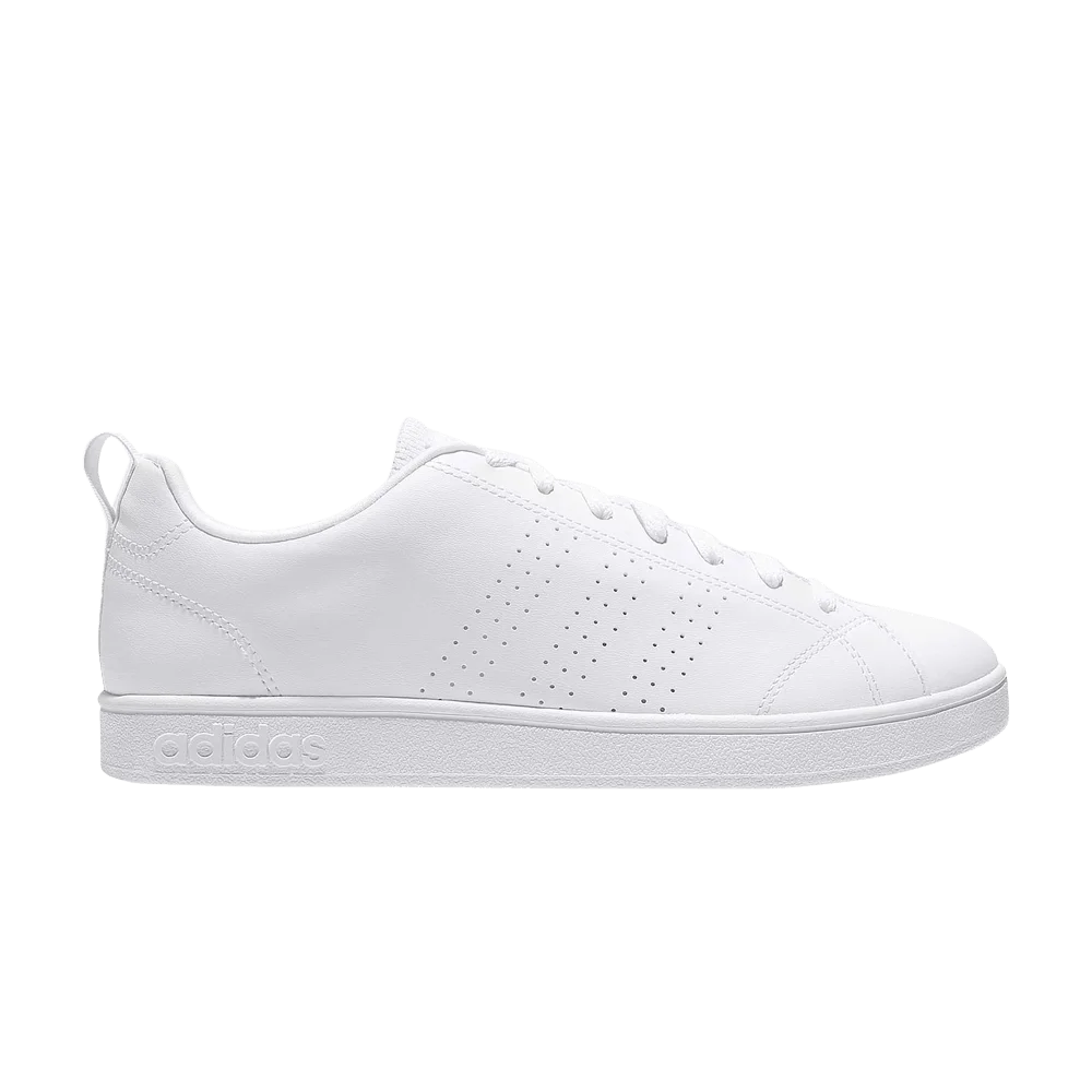 Krossovki-Adidas-Advantage-Clean-VS-White