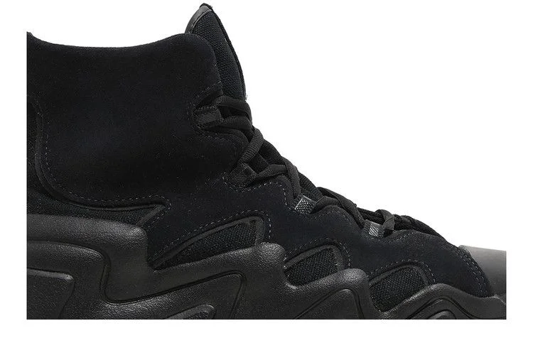 Converse Run Star Motion CX 'Workwear - Triple Black'