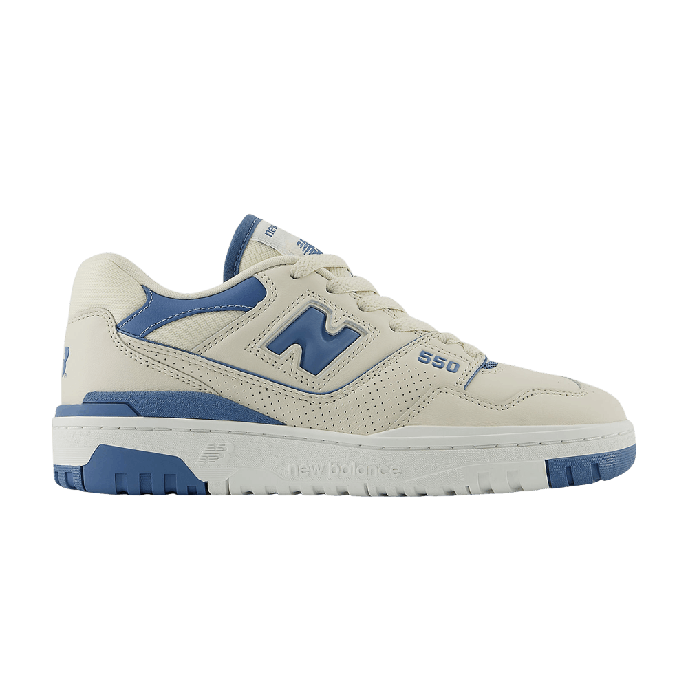 Кроссовки New Balance Wmns BBW550 'Linen Heron Blue'