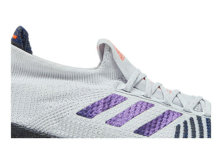 Кроссовки Adidas PulseBoost HD 'Dash Grey'