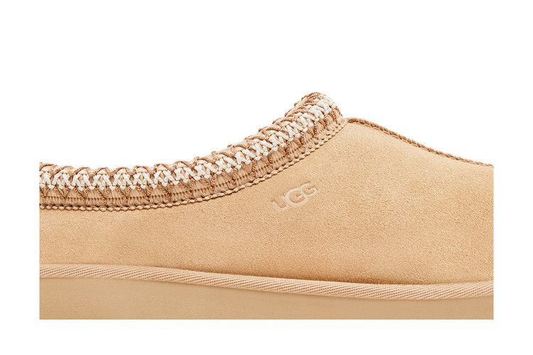 Сабо UGG Wmns Tasman Slipper 'Driftwood'