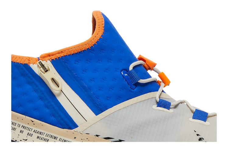 Кроссовки Nike Air Zoom Infinity Tour Shield Golf 'Rattan'