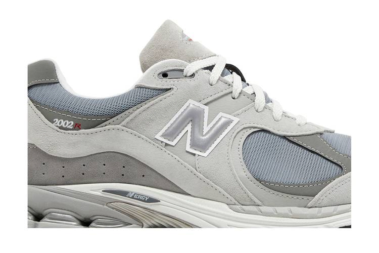 Кроссовки New Balance 2002R GORE-TEX 'Concrete'