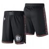 2018-19-Brooklyn-Nets-Black-City-Shorts-100x100