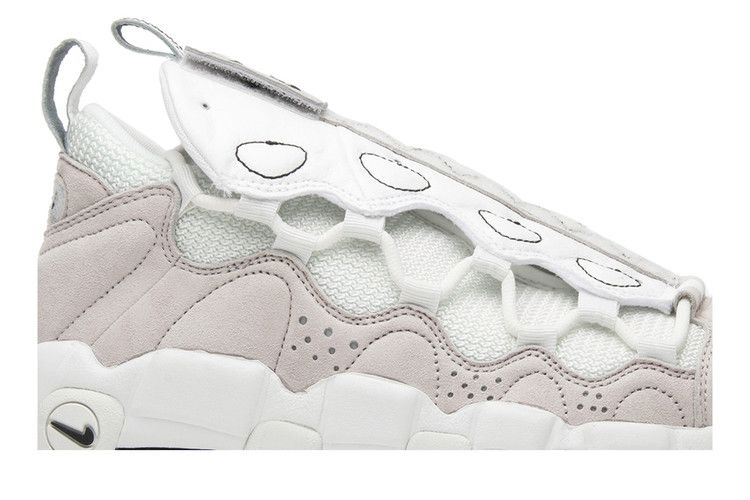 Кроссовки Nike Air More Money 'All Star - 90/10'