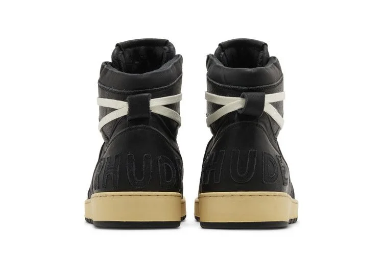 Krossovki-Rhude-Rhecess-High-Black-5