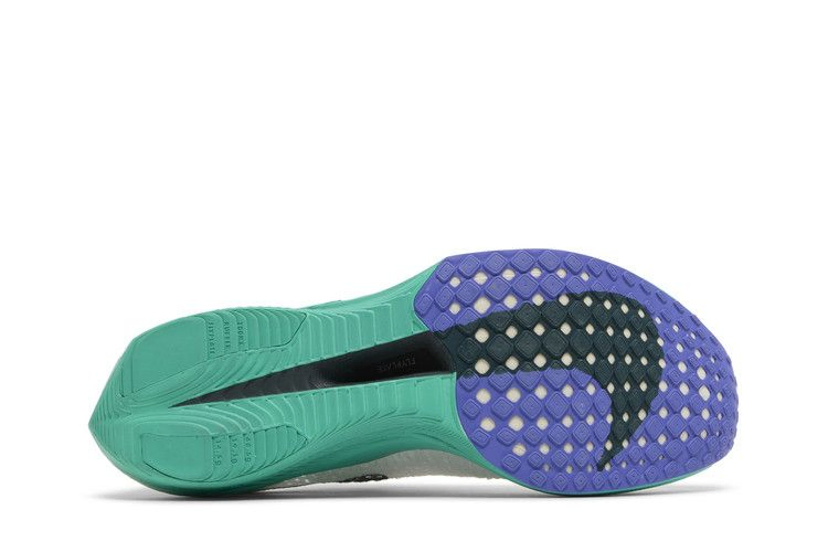 Кроссовки Nike Wmns ZoomX VaporFly Next% 3 'White Jade Ice'