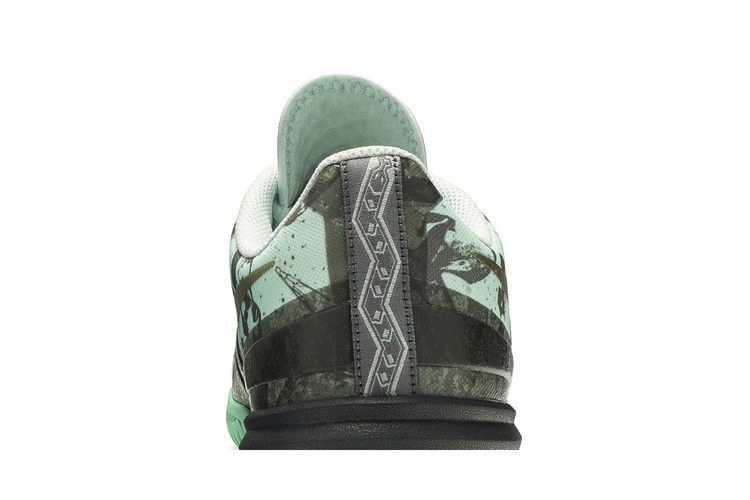Кроссовки Nike KB Mentality 'Fiberglass'