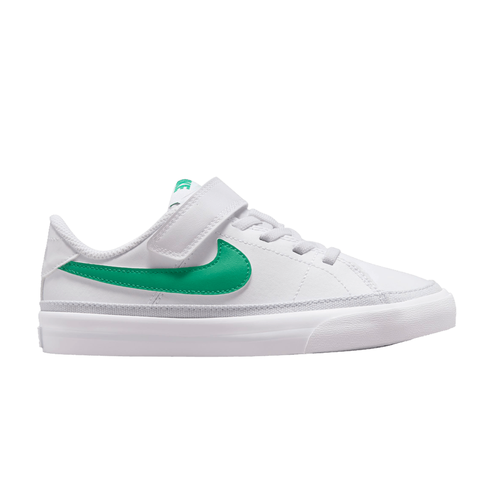 Кроссовки Nike Court Legacy PS 'Stadium Green'