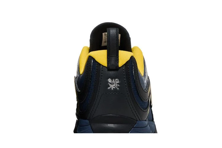 Кроссовки Aimé Leon Dore x New Balance RC56 'Navy'