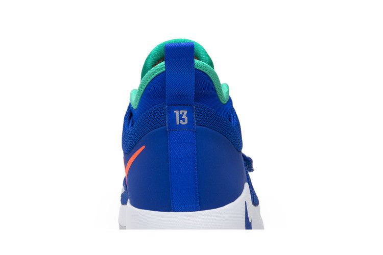 Кроссовки Nike PG 2.5 'Fortnite'