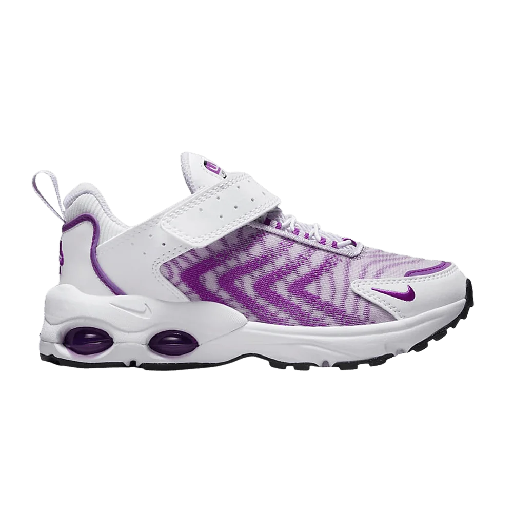 Krossovki-Nike-Air-Max-TW-PS-White-Vivid-Purple