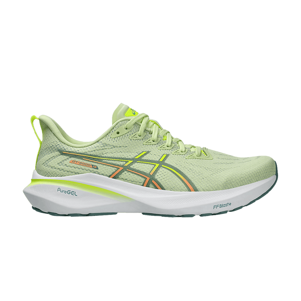 Кроссовки ASICS GT 2000 13 'Cool Matcha'