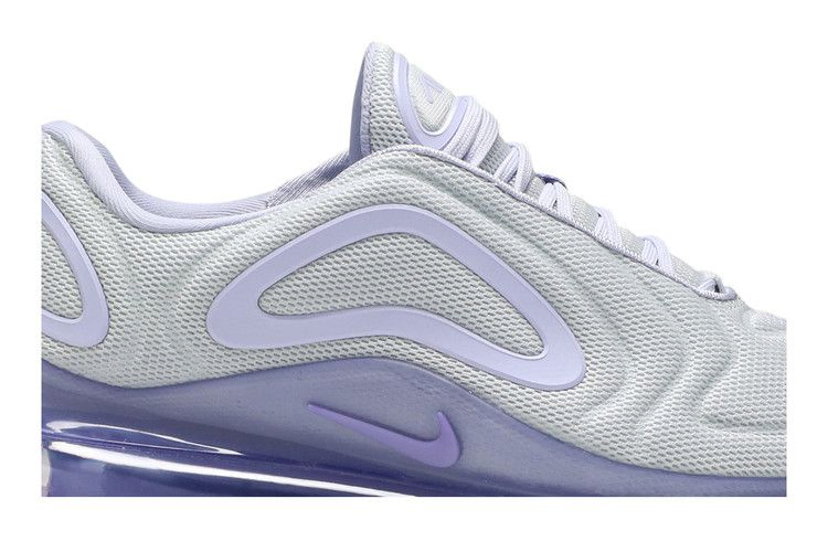 Кроссовки Nike Wmns Air Max 720 'Oxygen Purple'