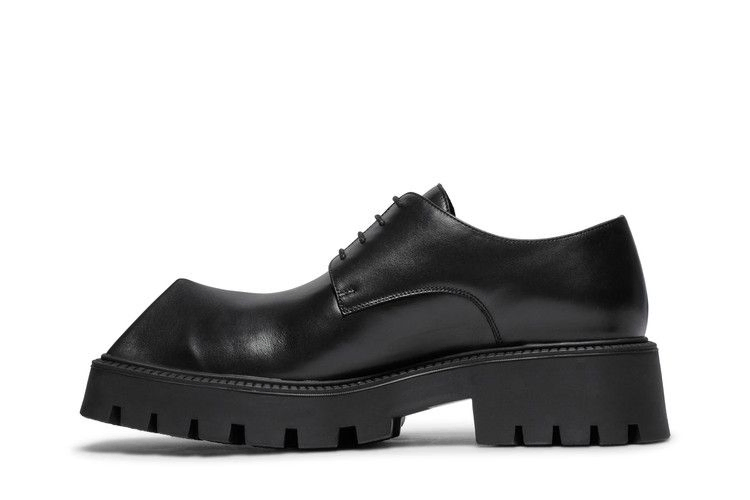 Кроссовки Balenciaga Rhino 'Black'