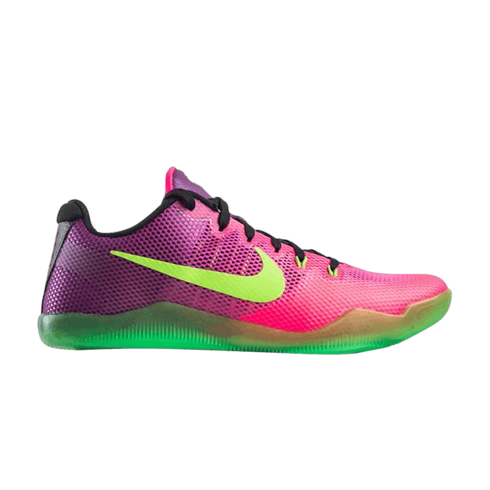 Krossovki-Nike-Kobe-11-EP-Mambacurial